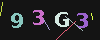 Gambar captcha