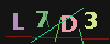 Gambar captcha
