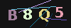 Gambar captcha