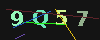 Gambar captcha